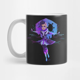 EMP activated! Mug